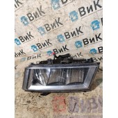 Фара противотуманная Scania R6 156776 LH (деф.) (447)