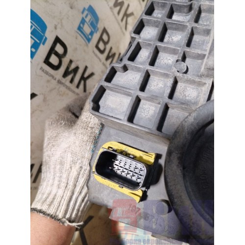 Фара основная Scania R6 156776 RH (551), 2655843-2