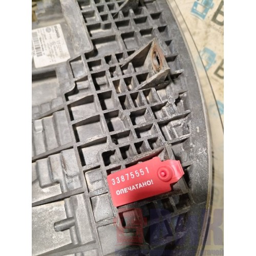 Фара основная Scania R6 156776 RH (551), 2655843-4