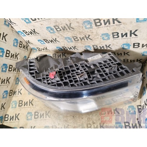 Фара основная Scania R6 156776 RH (551), 2655843-6
