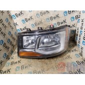 Фара основная Scania R6 156776 LH (558)
