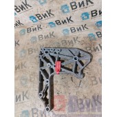 Кронштейн бампера Scania R6 156776 (545) 