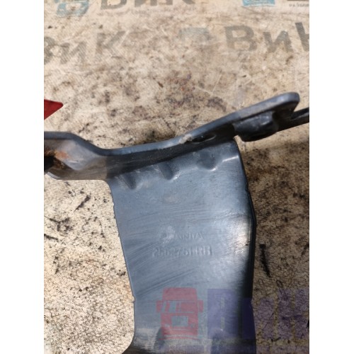 Кронштейн ПТФ Scania R6 156776 RH (453), 2562751-1