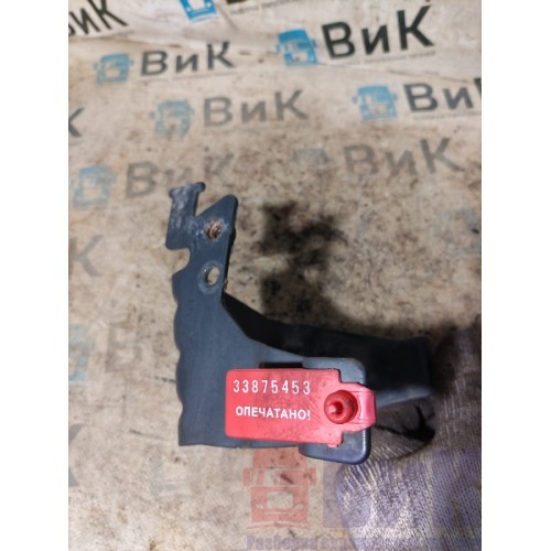 Кронштейн ПТФ Scania R6 156776 RH (453), 2562751-3