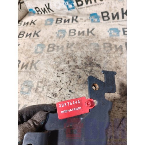 Кронштейн ПТФ Scania R6 156776 LH (448), 2562750-3