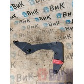 Кронштейн бампера Scania R6 156776 (угловая часть) LH (567)