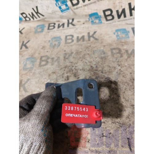 Кронштейн бампера Scania R6 156776 LH (543), 2615093-2