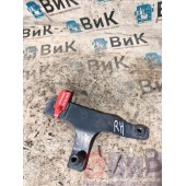 Кронштейн бампера Scania R6 156776 (угловая часть) RH (544)