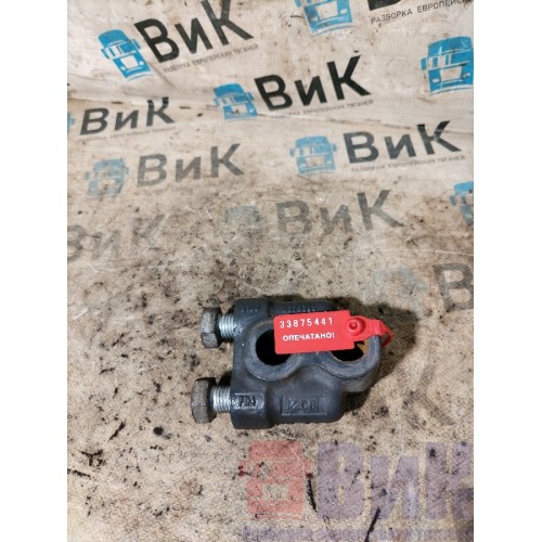 Кронштейн подвески Scania R6 156776 (441) , 2279383