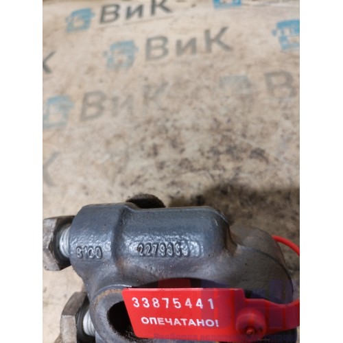 Кронштейн подвески Scania R6 156776 (441) , 2279383-2