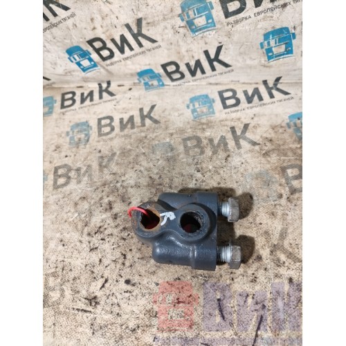 Кронштейн подвески Scania R6 156776 (441) , 2279383-3