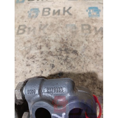 Кронштейн подвески Scania R6 156776 (445), 2279383-2