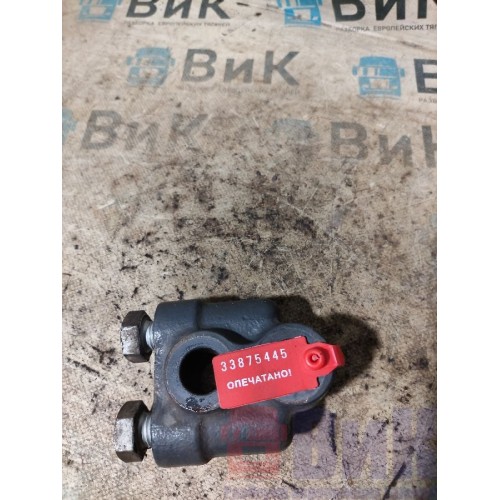 Кронштейн подвески Scania R6 156776 (445), 2279383-3