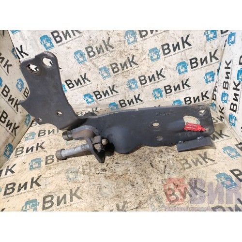 Кронштейн усилителя бампера Scania R6 156776 RH (457), 2343466