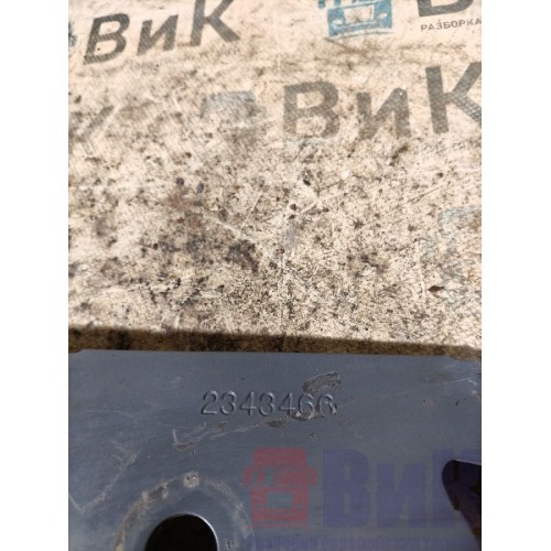 Кронштейн усилителя бампера Scania R6 156776 RH (457), 2343466-2