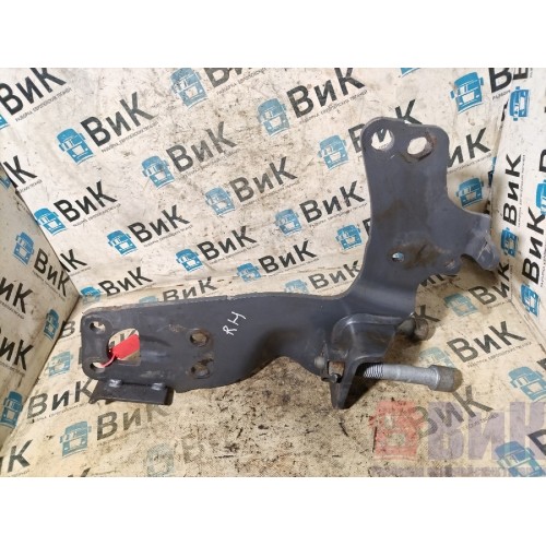 Кронштейн усилителя бампера Scania R6 156776 RH (457), 2343466-3