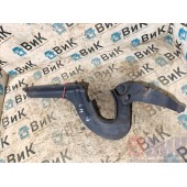 Петля подножки обслуживания Scania R6 156776 LH (459)
