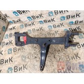 Кронштейн APS Scania R6 156776 угловой части бампера LH (456) 