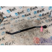 Трубка ГУРа Scania R6 156776 от гидроусилителя (443)  