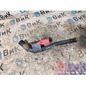 Трубка охлаждающей жидкости Scania R6 156776 (536)  