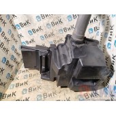 Бачок омывателя Scania R6 156776 в сборе с горловиной и крышкой (511)