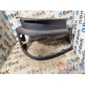 Накладка на фару Scania R6 156776 деф.крепл. RH (522)