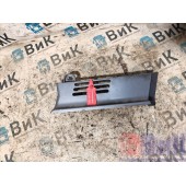 Накладка средней решетки Scania R6 156776 LH (513)