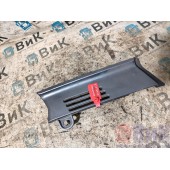 Накладка средней решетки Scania R6 156776 RH (512)