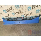 Бампер Scania R6 156776 центр.часть (неориг.) (538)