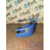 Угол бампера Scania R6 156776 LH (526)