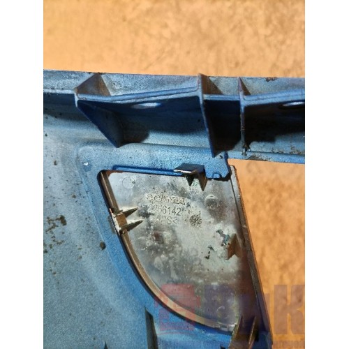 Угол бампера Scania R6 156776 LH (526), 2295953-4