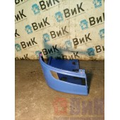 Угол бампера Scania R6 156776 RH (525)