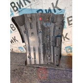 Крыло под кабину Scania R6 156776 RH (528)