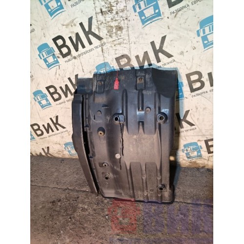 Крыло под кабину Scania R6 156776 RH (528), 2599550-3