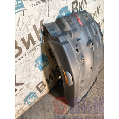 Крыло под кабину Scania R6 156776 RH (528), 2599550-4