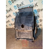 Защита двигателя Scania R6 156776 в сборе (510)