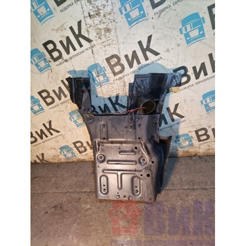 Подножка основная Scania R6 156776 LH деф. (524), -3