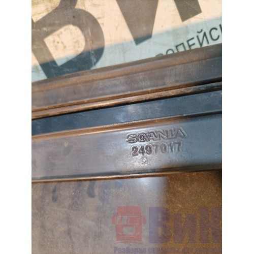 Подножка основная Scania R6 156776 RH (523), 2505201-5