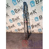 Решетка радиатора Scania R6 156776 узкая (516)