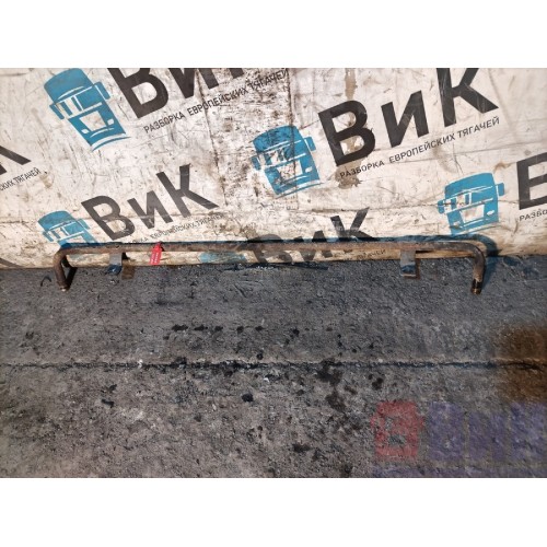 Трубка антифризная Scania R6 156776 (537), 2310044