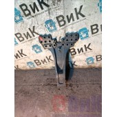 Кронштейн заднего стабилизатора (бугель) Scania R6 156776 (517)