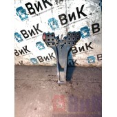 Кронштейн заднего стабилизатора (бугель) Scania R6 156776 (509)