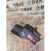 Накладка подножки Scania R6 156776 RH (549)