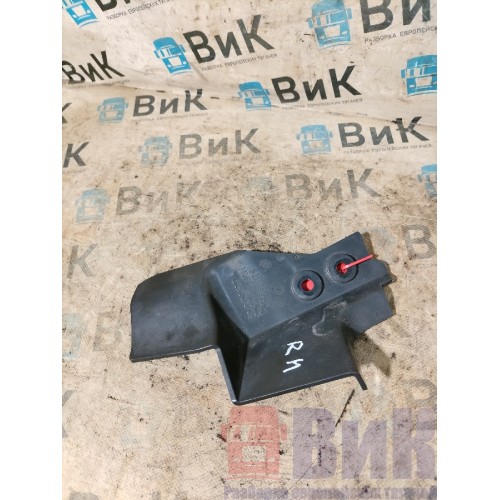 Накладка подножки Scania R6 156776 RH (549), 2344268-1