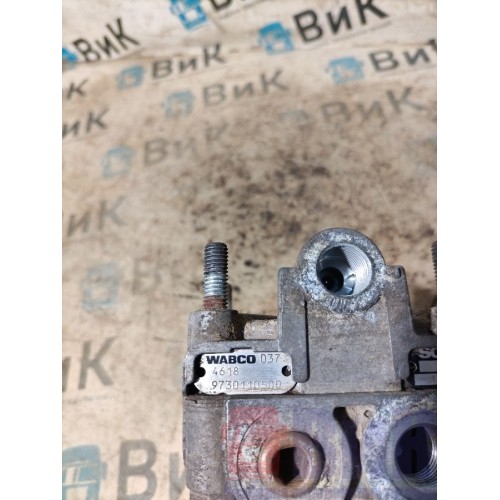 Кран ускорительный Scania R6 156776 (504), 1425183-4