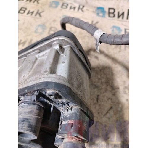 Автономный отопитель Scania R6 156776 Webasto 3,8kw (деф. эл. фишки)) (500), 9030839-1