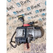 Автономный отопитель Scania R6 156776 Webasto 3,8kw (деф. эл. фишки)) (500)