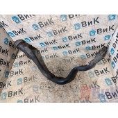 Маслозаливная горловина Scania R6 156776 с крышкой (490)