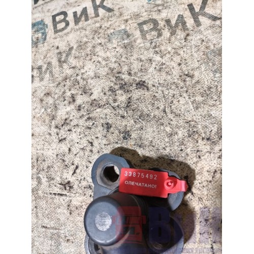 Кронштейн маслозаливной горловины Scania R6 156776 (492), 2178551-3