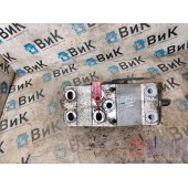 Кронштейн стабилизатора кабины Scania R6 156776 RH (496)